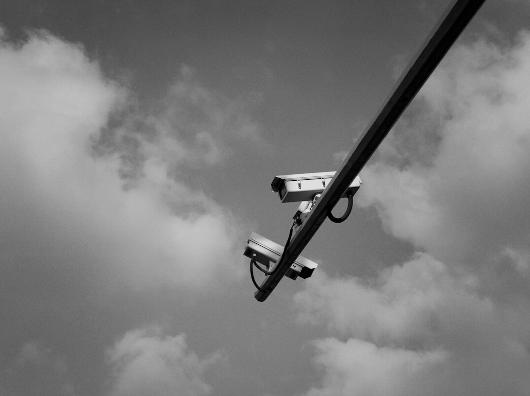 surveillance operation